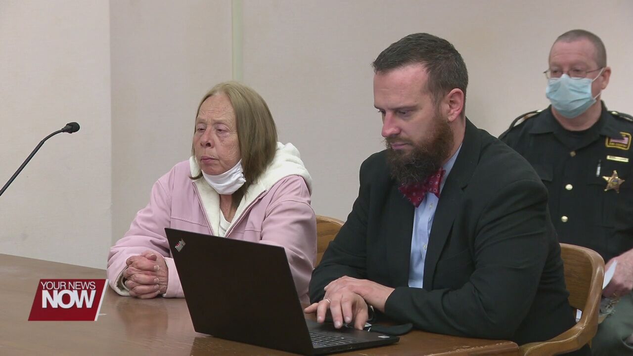 Vaske given community control time after attacking neighbor with knife